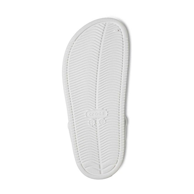Men White Casual Clogs