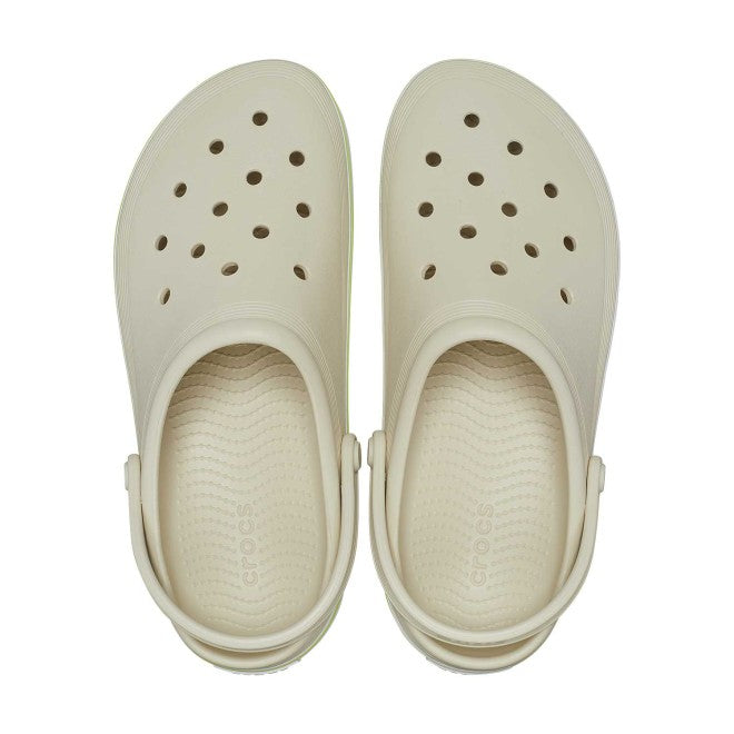 Men Bone Casual Clogs