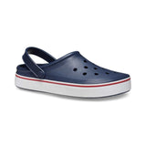 Men Navy Casual Clogs