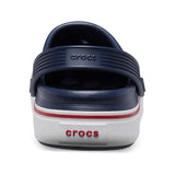 Men Navy Casual Clogs
