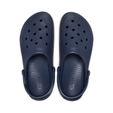 Men Navy Casual Clogs