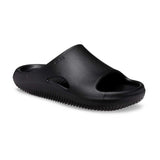 Men Black Casual Slippers