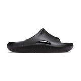 Men Black Casual Slippers