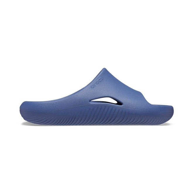 Men Bijou Blue Casual Slippers