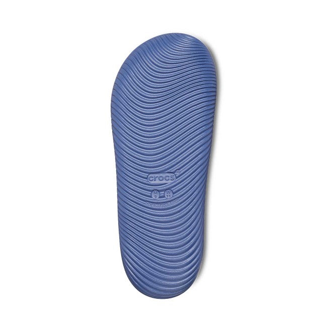 Men Bijou Blue Casual Slippers