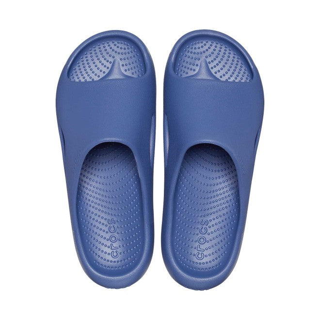 Men Bijou Blue Casual Slippers