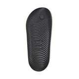 Men Black Casual Slippers