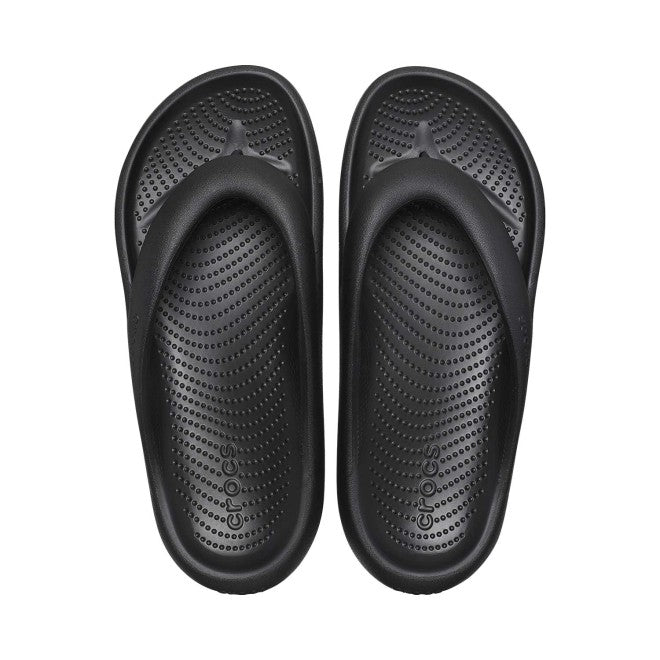 Men Black Casual Slippers
