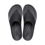 Women Black Casual Slippers