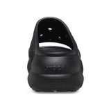 Women Black Casual Slip Ons