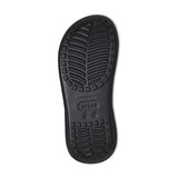 Women Black Casual Slip Ons
