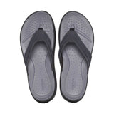Men Black Casual Slippers
