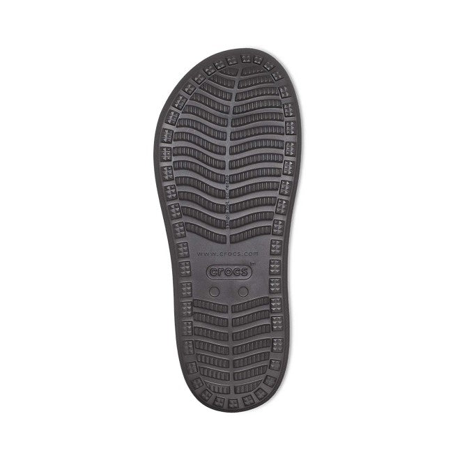 Men Espresso Casual Slippers