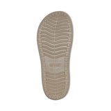 Men Khaki Casual Slippers