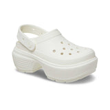 Women Chalk Casual Clogs