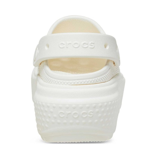Women Chalk Casual Clogs