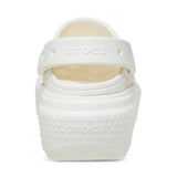 Women Chalk Casual Clogs