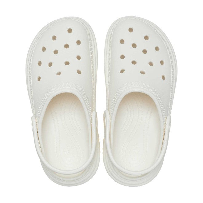 Women Chalk Casual Clogs