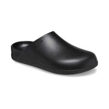 Men Black Casual Slip Ons