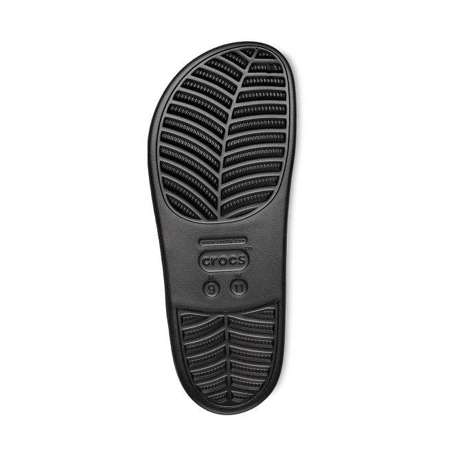 Men Black Casual Slip Ons