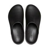 Men Black Casual Slip Ons