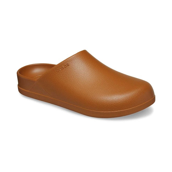 Men Cognac Casual Slip Ons
