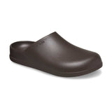 Men Espresso Casual Slip Ons