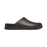 Men Espresso Casual Slip Ons