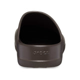Men Espresso Casual Slip Ons