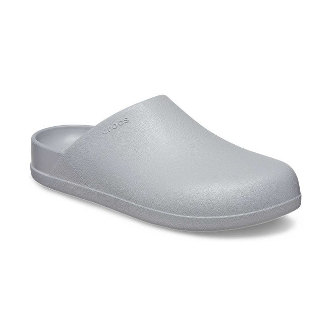 Men Light Grey Casual Slip Ons
