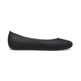 Women Black Casual Ballerinas