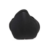 Women Black Casual Ballerinas