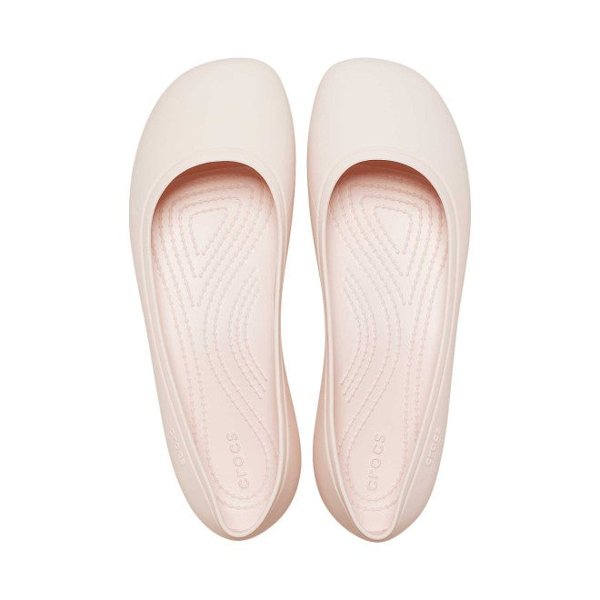 Women Quartz Casual Ballerinas
