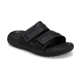 Men Black Casual Clogs
