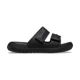 Men Black Casual Clogs
