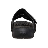 Men Black Casual Clogs