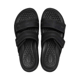 Men Black Casual Clogs