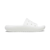 Men White Casual Slip Ons