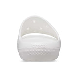 Men White Casual Slip Ons