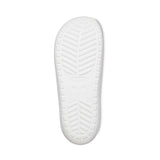 Men White Casual Slip Ons