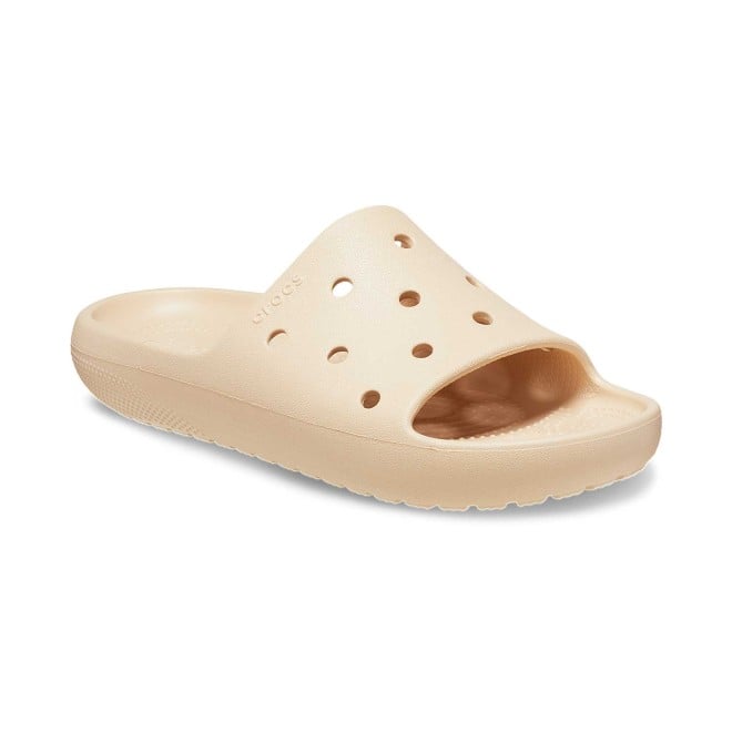 Men Shitake Casual Slip Ons