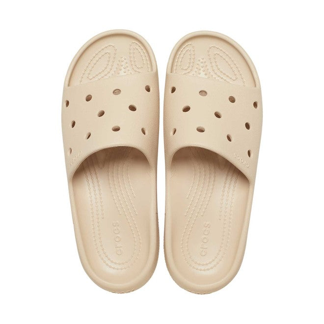 Men Shitake Casual Slip Ons