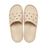 Men Shitake Casual Slip Ons