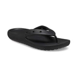 Men Black Casual Slippers