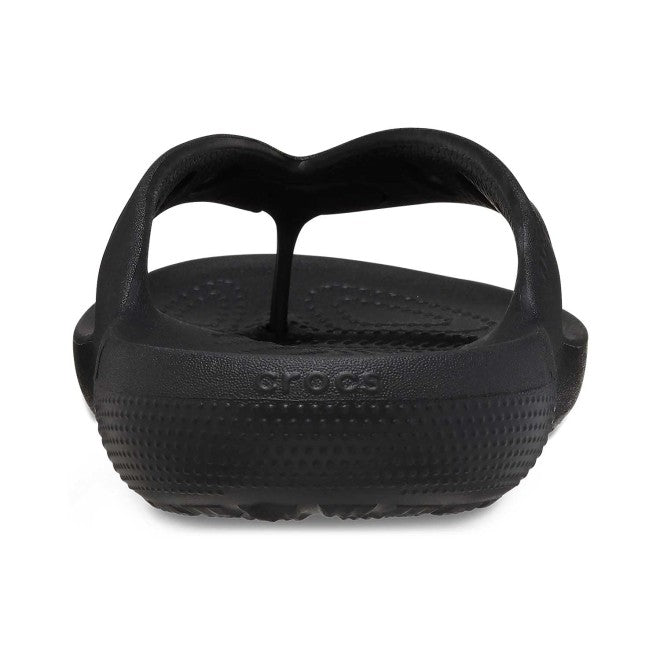 Men Black Casual Slippers