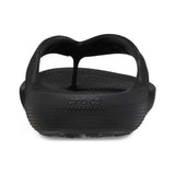 Men Black Casual Slippers