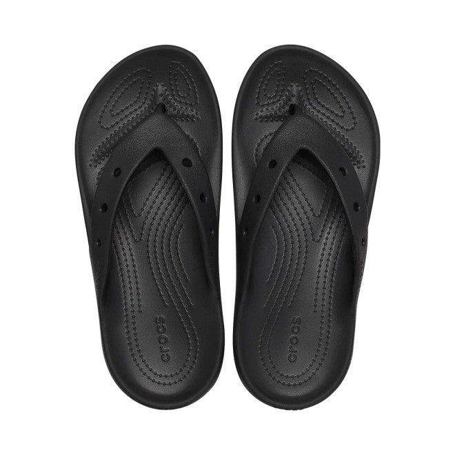 Men Black Casual Slippers
