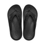 Men Black Casual Slippers