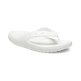 Men White Casual Slippers