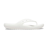Men White Casual Slippers